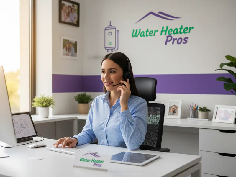 Water Heater Repair  in Minooka  FAQ